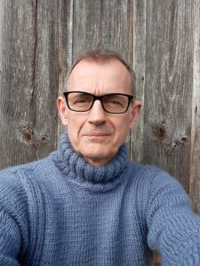Photo de profil de Jean Pierre Hebrard