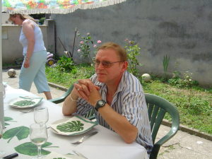 Photo de profil de Jean-Pierre Helle