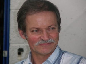 Photo de profil de Jean-Pierre Hémery