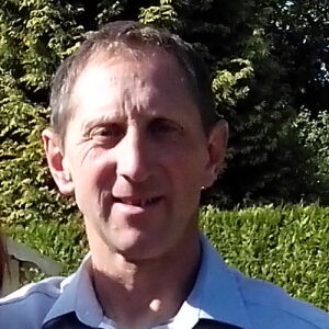 Photo de profil de Jean-Pierre Hennocq