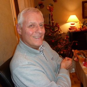 Photo de profil de Jean Pierre Héranval