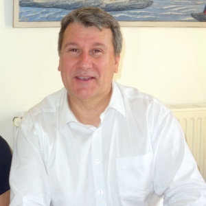 Photo de profil de Jean Pierre Herviou