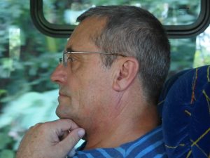 Photo de profil de Jean Pierre Hocquet