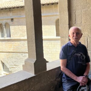 Photo de profil de Jean-Pierre Hofnung