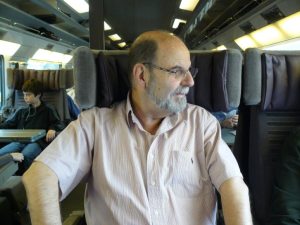 Photo de profil de Jean-Pierre Houriez