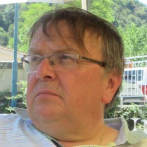 Photo de profil de Jean-Pierre Hulier