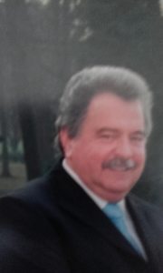 Photo de profil de Jean Pierre Hurier
