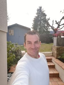 Photo de profil de Jean Pierre Janez