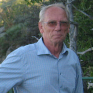 Photo de profil de Jean-Pierre Jeanneret