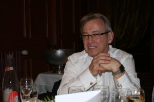 Photo de profil de Jean Pierre Jonot