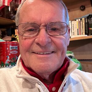 Photo de profil de Jean-Pierre Jousse