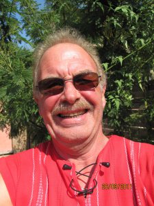 Photo de profil de Jean-Pierre Jullian