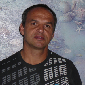 Photo de profil de Jean-Pierre Kaarsberg