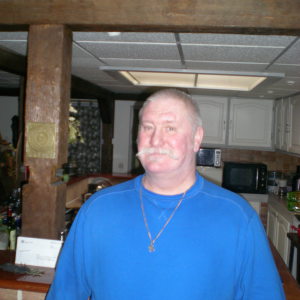 Photo de profil de Jean Pierre Kalupa