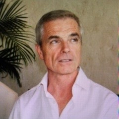 Photo de profil de Jean-Pierre Keller