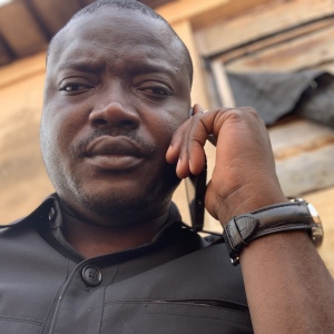 Photo de profil de Jean Pierre Konan Banny