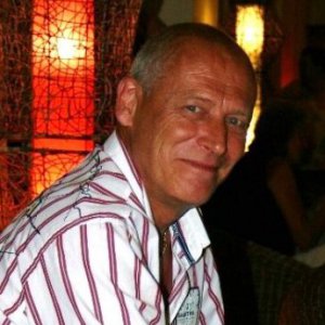 Photo de profil de Jean-Pierre Kuborn