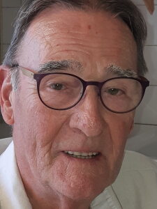Photo de profil de Jean-Pierre Laborie