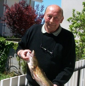 Photo de profil de Jean Pierre Labregere
