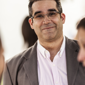 Photo de profil de Jean Pierre Lacoste