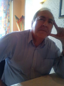 Photo de profil de Jean Pierre Ladreyt