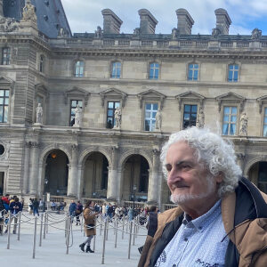 Photo de profil de Jean-Pierre Lagard