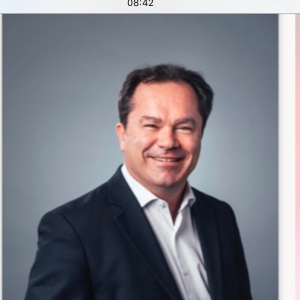 Photo de profil de Jean-Pierre Laherre