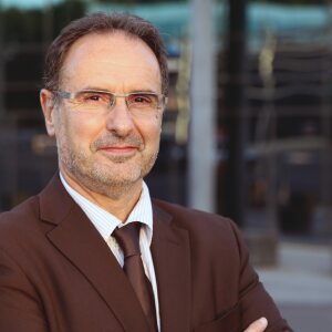 Photo de profil de Jean-Pierre Langevin