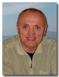 Photo de profil de Jean-Pierre Larivière