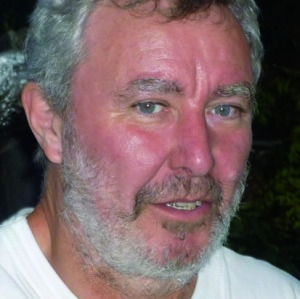 Photo de profil de Jean-Pierre Larose