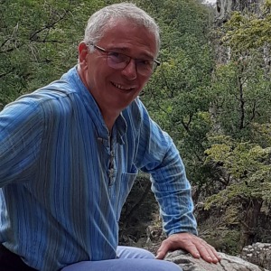 Photo de profil de Jean-Pierre Lartenuc