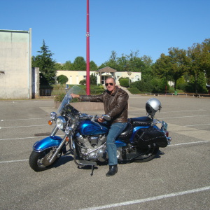 Photo de profil de Jean Pierre Larue