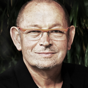 Photo de profil de Jean-Pierre Laumond