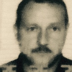 Photo de profil de Jean Pierre Laversin