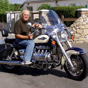 Photo de profil de Jean Pierre Le Corre