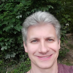 Photo de profil de Jean Pierre Le Dimna