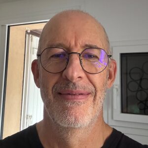 Photo de profil de Jean-Pierre Le Gall