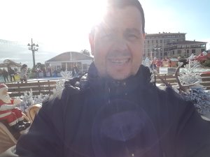 Photo de profil de Jean Pierre Leandri