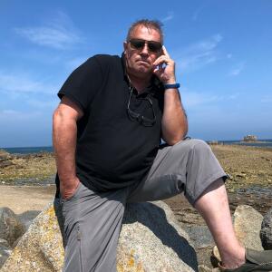 Photo de profil de Jean-Pierre Lebet