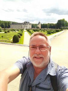 Photo de profil de Jean Pierre Lecomte