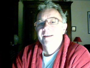 Photo de profil de Jean Pierre Leger