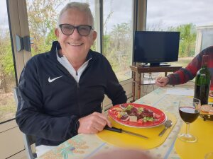 Photo de profil de Jean Pierre Leglise