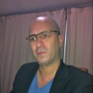 Photo de profil de Jean-Pierre Legrand