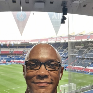 Photo de profil de Jean-Pierre Lembey
