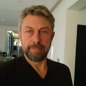 Photo de profil de Jean Pierre Lepage
