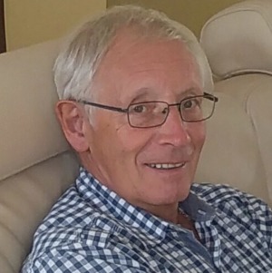 Photo de profil de Jean Pierre Leroy