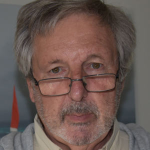 Photo de profil de Jean-Pierre Lesueur
