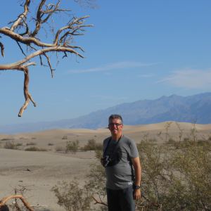 Photo de profil de Jean-Pierre Letonnelier