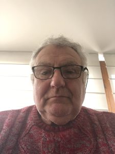 Photo de profil de Jean Pierre Levoir