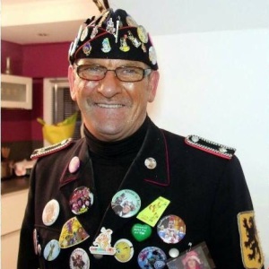 Photo de profil de Jean Pierre Lievin